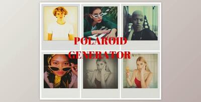 The Vintage Photo Kit By Aury Art and Design