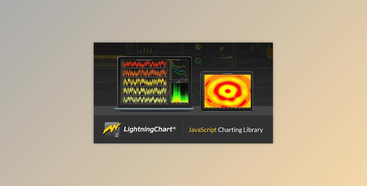 Arction LightningChart JS v4.2.1 (22 Sep 2023) + CRACK