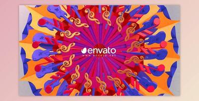Logo Reveal (Videohive 21694107)