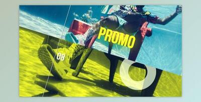 Rotative Slideshow (Videohive 23226198) - AE Project