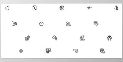 GUMROAD – MOTION SOUND VOL 1 (WAV)