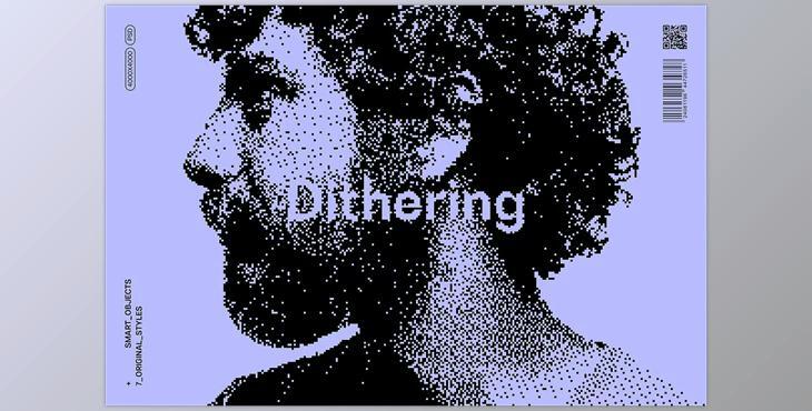 Dithering Bitmap Creator - 279739660