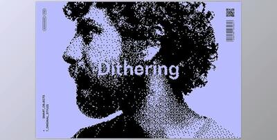 Dithering Bitmap Creator - 279739660