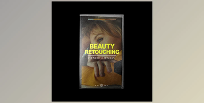 Tropic Colour – Beauty Retouching