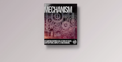 SoundMorph – Mechanism