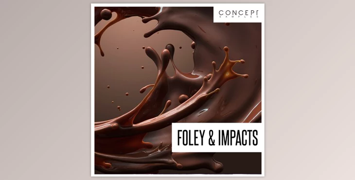 Concept Samples Foley and Impacts