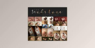 Kinderbella – The Sandstone Collection Newborn