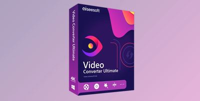 Aiseesoft Video Converter Ultimate v10.8.90 for Win x64 & macOS Multilingual + Portable Edition + CRACK