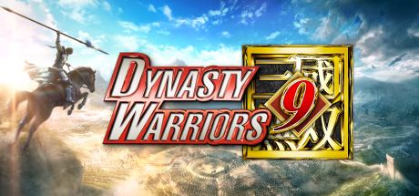 DYNASTY WARRIORS 9