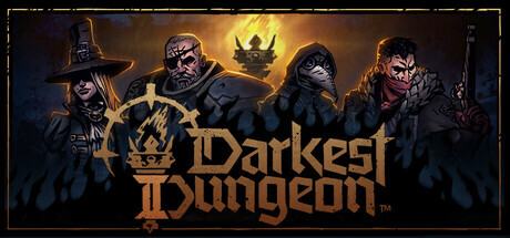 Darkest Dungeon® II - 暗黑地牢2