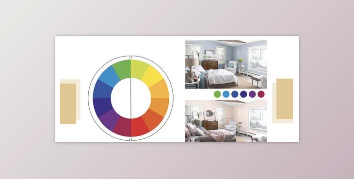 A Beginner’S Guide To Color Theory In Interior Design