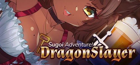 Sugoi Adventure! DragonSlayer