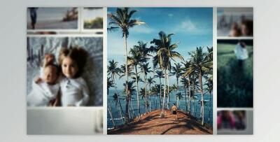 Photo Slideshow 03 (Videohive 23155200) - AE Project