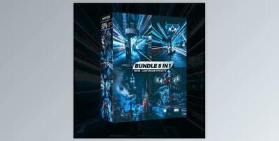 Bundle Lightroom Presets GraphicRiver-28855244