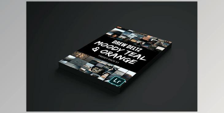 Lightroom Mobile Moody Teal & Orange CreativeMarket-5972019 (DNG)