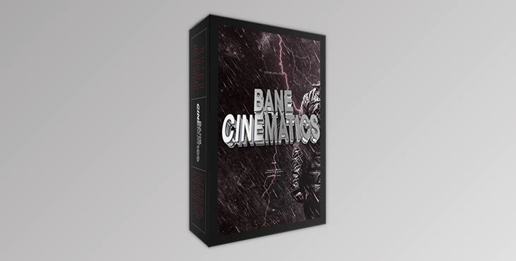 Bane Cinematics – Sound FX Library – Epic Stock Media