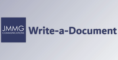 JMMGC Write-a-Document v6.2.0.4 + License Key
