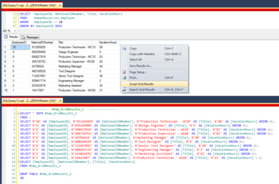 SSMS Tools Pack 5.4.2.0