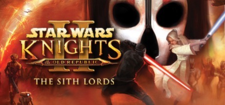 STAR WARS™ Knights of the Old Republic™ II - The Sith Lords™