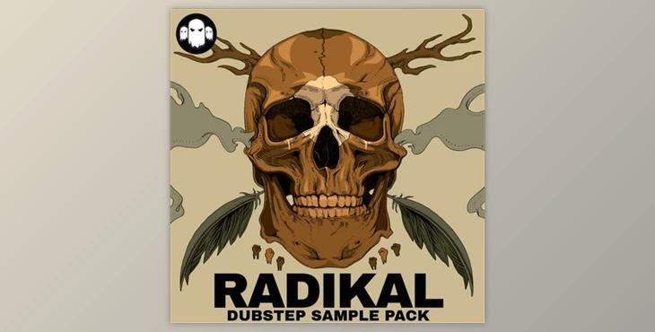 Ghost Syndicate Radikal (WAV) Ableton Live