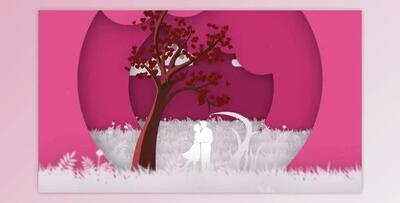 Valentines Day Opener (Videohive 31803128) - AE Project