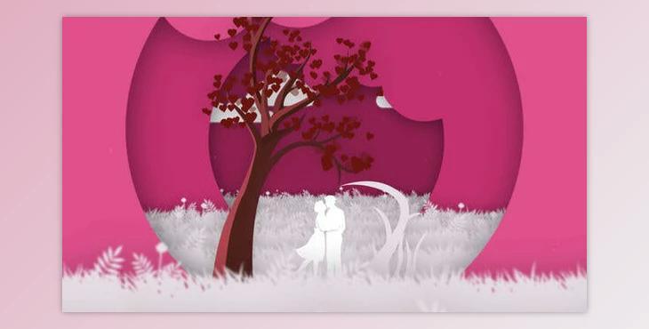 Valentines Day Opener (Videohive 31803128) - AE Project