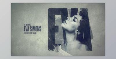 Grunge Opener (Videohive 33930922) - AE Project