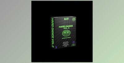 ALRT Hard Dance V.3 (WAV)