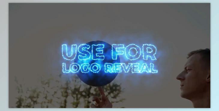 Magic Energy for After Effects (Videohive 47739600) - AE Project