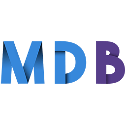 MDBootstrap Pro 5.1 + MDBootstrap Pro Angular React Vue Suite 2023-7