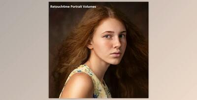 Retouch4me Portrait Volumes v1.020