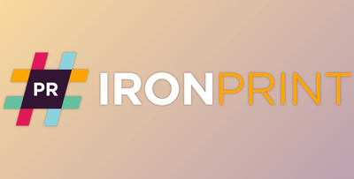 IronPrint v2025.5.9 (13 May 2025) + CRACK