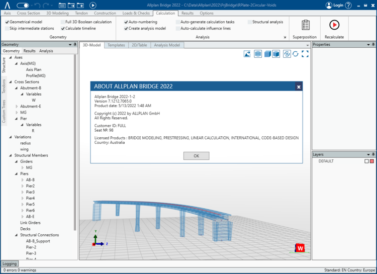 Allplan 2024.1.2 x64