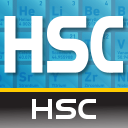 Outotec HSC Chemistry 9.5.1.5