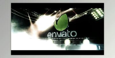 Extreme Logo Reveal (Videohive 12048517)
