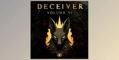 Evolution Of Sound Deceiver Vol 6