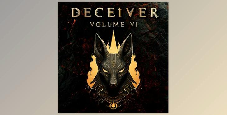 Evolution Of Sound Deceiver Vol 6