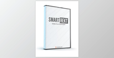 Ukramedia – Smart Rekt v3.3 (WIN+MAC)