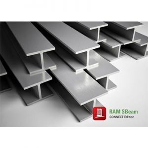 Bentley RAM SBeam CONNECT Edition V7 Build 07.00.00.111