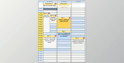 TMS IntraWeb Planner v3.3.3.0 (18 Oct 2021) for Delphi 2009-11 Alexandria Full Source