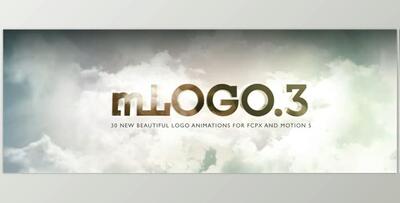MotionVFX - mLogo3