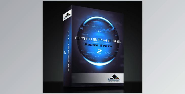 Spectrasonics Omnisphere v2.8.7c (Win, Mac-v2.8.6c)