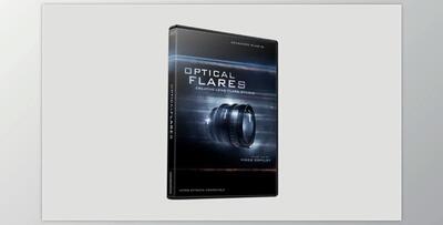 Optical Flares v1.3.8 for After Effects Win/MacOS (VideoCopilot-1191165)