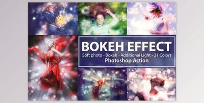 Bokeh Effex 1 Review By Danive Studio