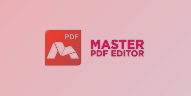 Master PDF Editor v5.9.90 for Win x64 Multilingual + Portable Edition + CRACK