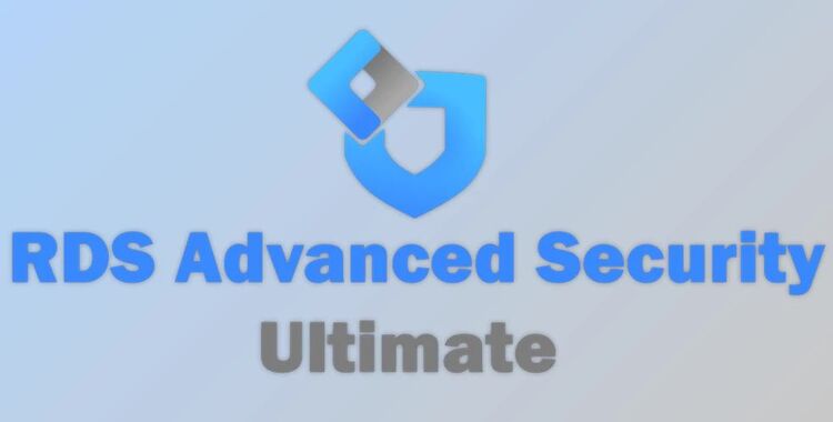 RDS Advanced Security Ultimate v7.4.10.28 + CRACK