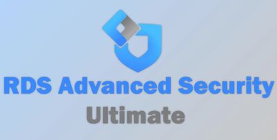 RDS Advanced Security Ultimate v7.4.10.28 + CRACK