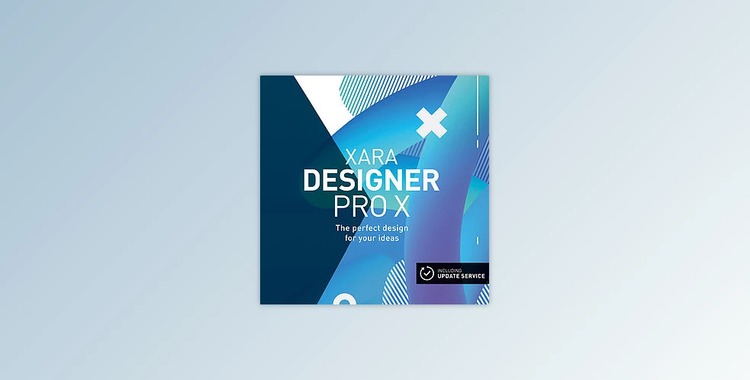 Xara Designer Pro X v19.0.1.65946 + Portable Edition + CRACK