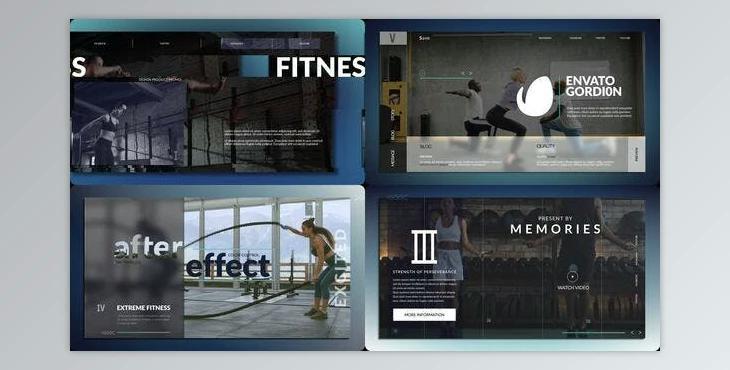 Design Product Promo (Videohive 33018680) - AE Project