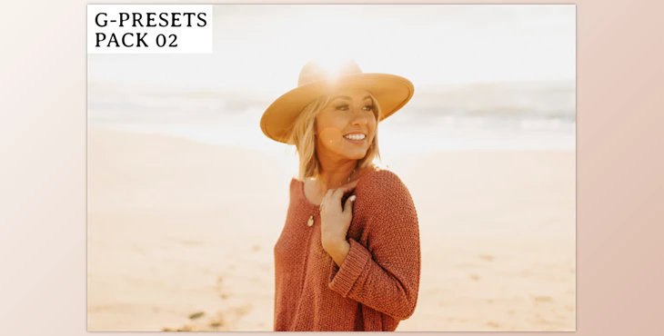 G-Presets Pack 02